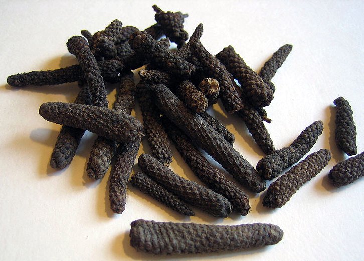 Piper-longum